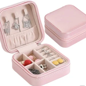 MINI JOYERO CUERO DINAX BOXBIJ15