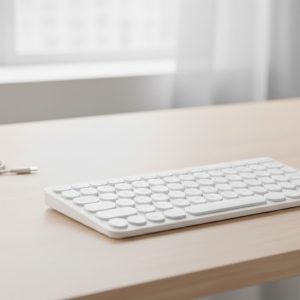 TECLADO Y MOUSE INALAMB. DINAX MT547