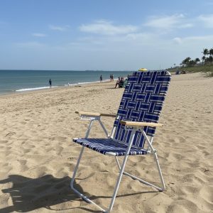 REPOSERA 5 POSICIONES STSA5PF