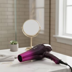 SECADOR DE PELO DINAX 2000W 2302