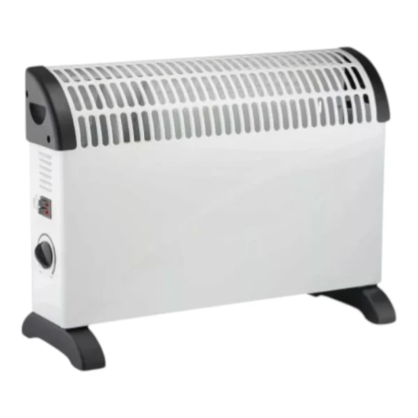 CONVECTOR ELECTRICO ORYX 200W DL2000 – New Red