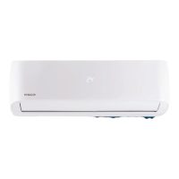 AIRE ACONDICIONADO PHILCO SPLIT 3400W