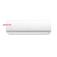 AIRE ACONDICIONADO RCA 2600W F/C
