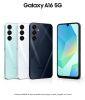 Samsung A16 4/128gb