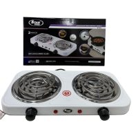 ANAFE DOBLE ESPIRAL STAR TRAK STAD