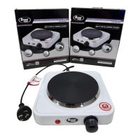 ANAFE SIMPLE CON RESISTENCIA STASRA
