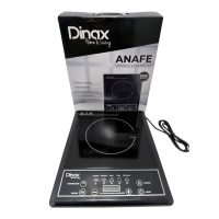 ANAFE VITROCERAMICO 2000W DINAX
