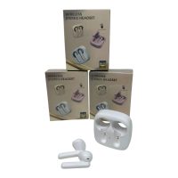 AURICULAR BT BLANCO SUONO AYV0351