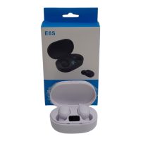 AURICULAR BT E6S ORYX JS-66S