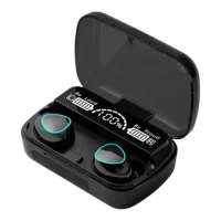 AURICULAR BT INALAMBRICO M10