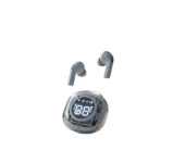 AURICULAR BT TRANSPARENTE ORYX JS-1022E