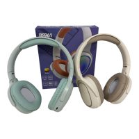AURICULAR HEADPHONE VERDE SUONO AYV0373
