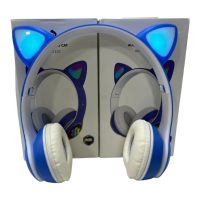 AURICULAR OREJA GATITO BT SUONO AYV0101