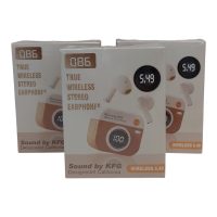 AURICULAR TWS MARRON SUONO AYV0450MAR