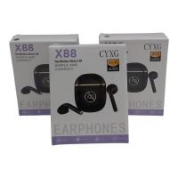 AURICULAR TWS NEGRO SUONO AYV0524