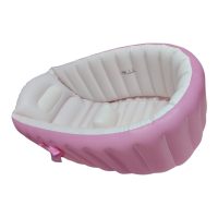 BAÑERA INFLABLE P/ BEBE ORYX JS-7084