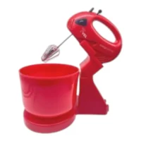 BATIDORA DE MANO CON BOWL KANJI