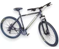 Bicicleta Fiat Rodado 29