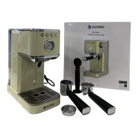 CAFETERA ESPRESSO C/ CAPSULA SUONO 203