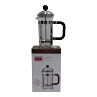 CAFETERA PRENSA FRANCESA 350CC TL-350ML