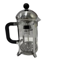 CAFETERA PRENSA FRANCESA 600CC TL-600ML