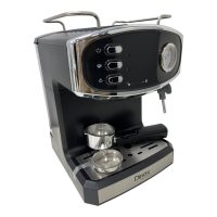 CAFETERA VINT. ESPRESSO BARCFE1200SL