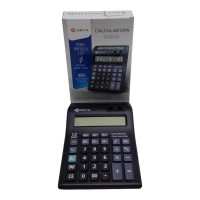 CALCULADORA ORYX CL03