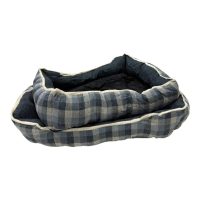 CAMA ACOLCHADA P/MASCOTA JK-4041