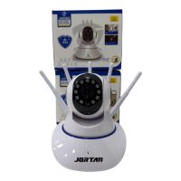 CAMARA DE SEGURIDAD WIFI ORYX JK-1221