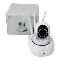 CAMARA WIFI P2P SUONO AYV0049