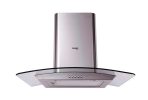 CAMPANA VIDRIO 60CM MAVERICK