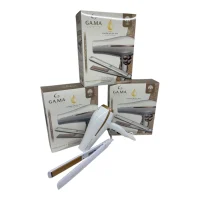 COMBO PLANCHA + SECADOR GAMA COCO/ALM