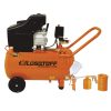 COMPRESOR C/KIT LUSQTOFF 50L