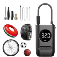 COMPRESOR DE AIRE COMPACT SUONO ACC0150