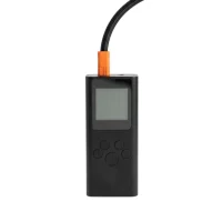 COMPRESOR DE AIRE RECARGABLE DINAX A6