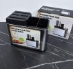 CONTENEDOR DE CUBIERTOS SUONO HOG0310