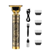 CORTA BARBA/PATILLERA SUONO ACC0105