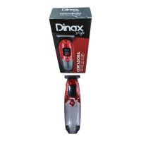 CORTADOR DE PELO C/ PANTALLA DINAX WA02