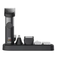 CORTADORA DE BARBA 5 EN 1 KANJIHOME