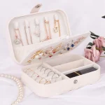 CAJA DE JOYAS 3 CAPAS ORYX KA1013