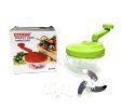 Corta Verduras Manual Meileyi Oryx