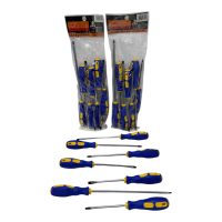 DESTORNILLADOR 7pcs ORYX SD0318