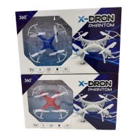 DRON 360° A RADIO CONTROL 55612