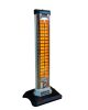 ESTUFA VERTICAL 2 VELAS STANDART TILCARA