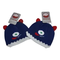 GORRO INFANTIL MONSTRUO W3-ACBB907