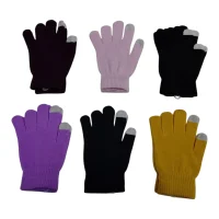 GUANTES ADULTO P/CELU CH24-38165-1