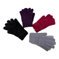 GUANTES POLIESTER CH24-38200-2