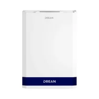 HELADERA BAJO MESADA DREAN HDR120F00B