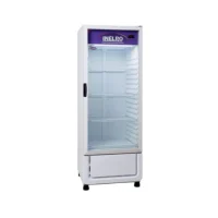HELADERA EXHIBIDORA INELRO MT-14