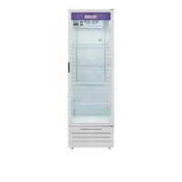 HELADERA EXHIBIDORA INELRO MT-450
